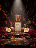 Elysium Scents No.151 Inspired by Maison Crivelli Oud Maracujá