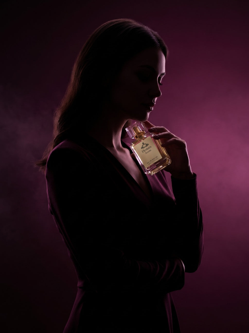 Elysium Scents No.179 Inspired by Poeme Lancôme