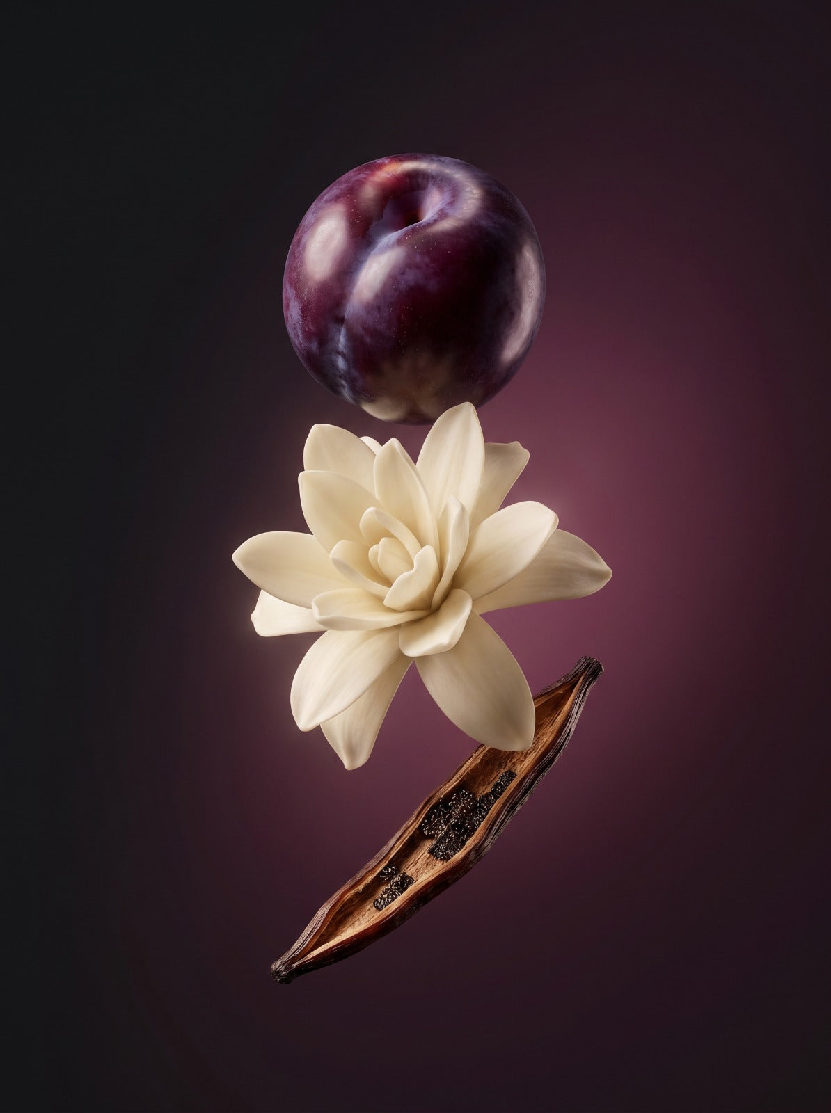 Elysium Scents No.179 Inspired by Poeme Lancôme