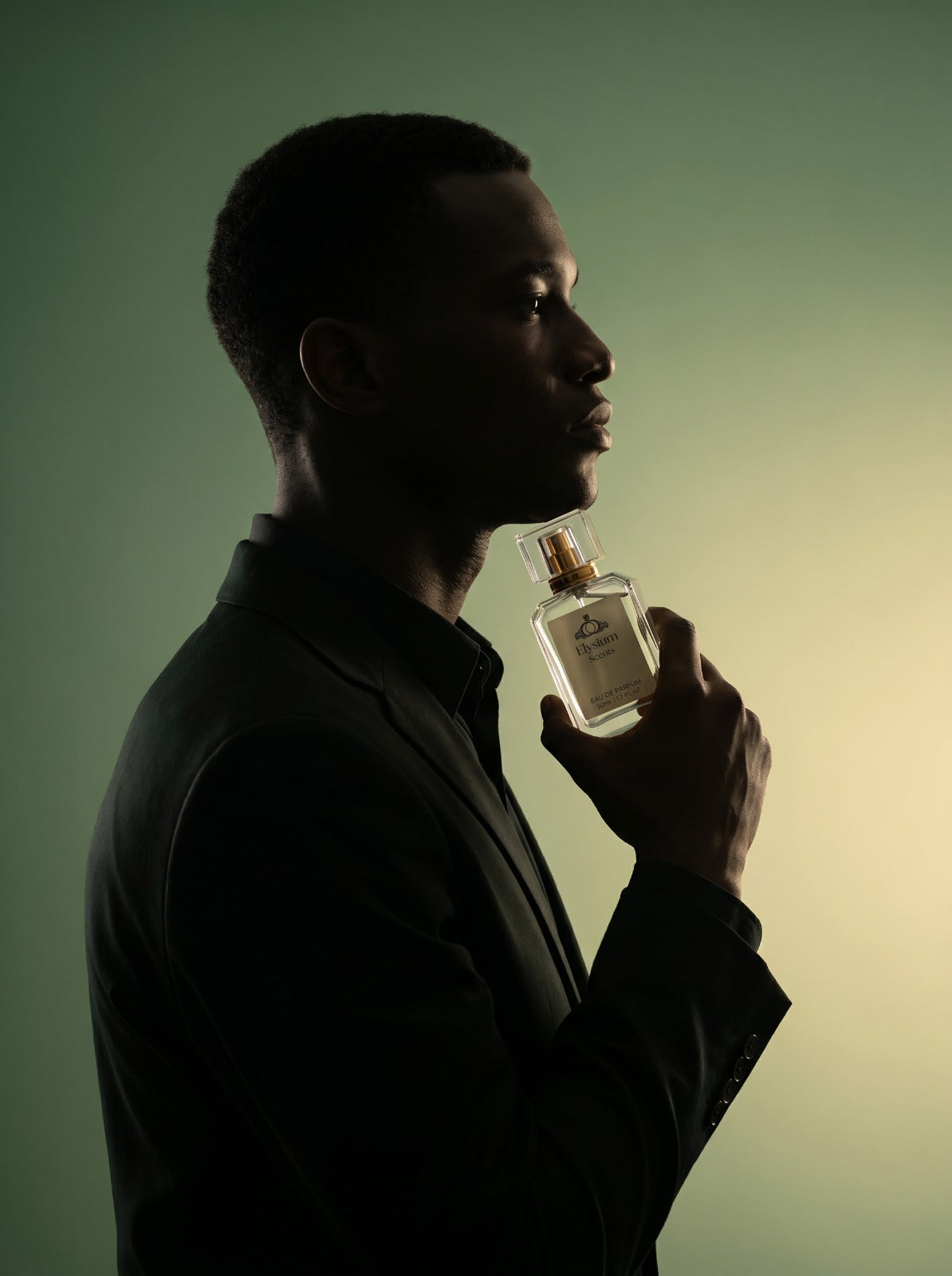 Elysium Scent No. 204 Inspired by Eternity For Men