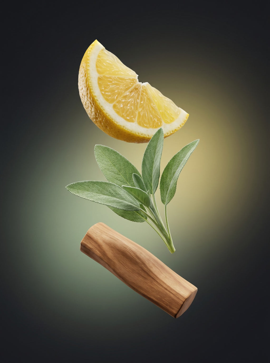 Elysium Scent No. 204 Inspired by Eternity For Men