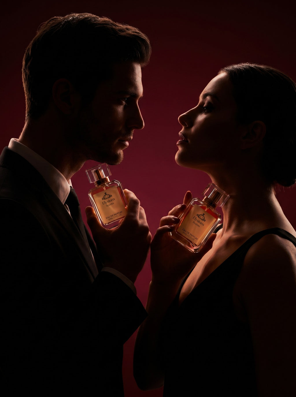 Elysium Scents No.206 Inspired by Tom Ford Lost Cherry