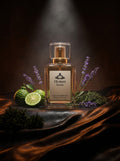 Elysium Scents No.10 Inspired by Azzaro The Most Wanted