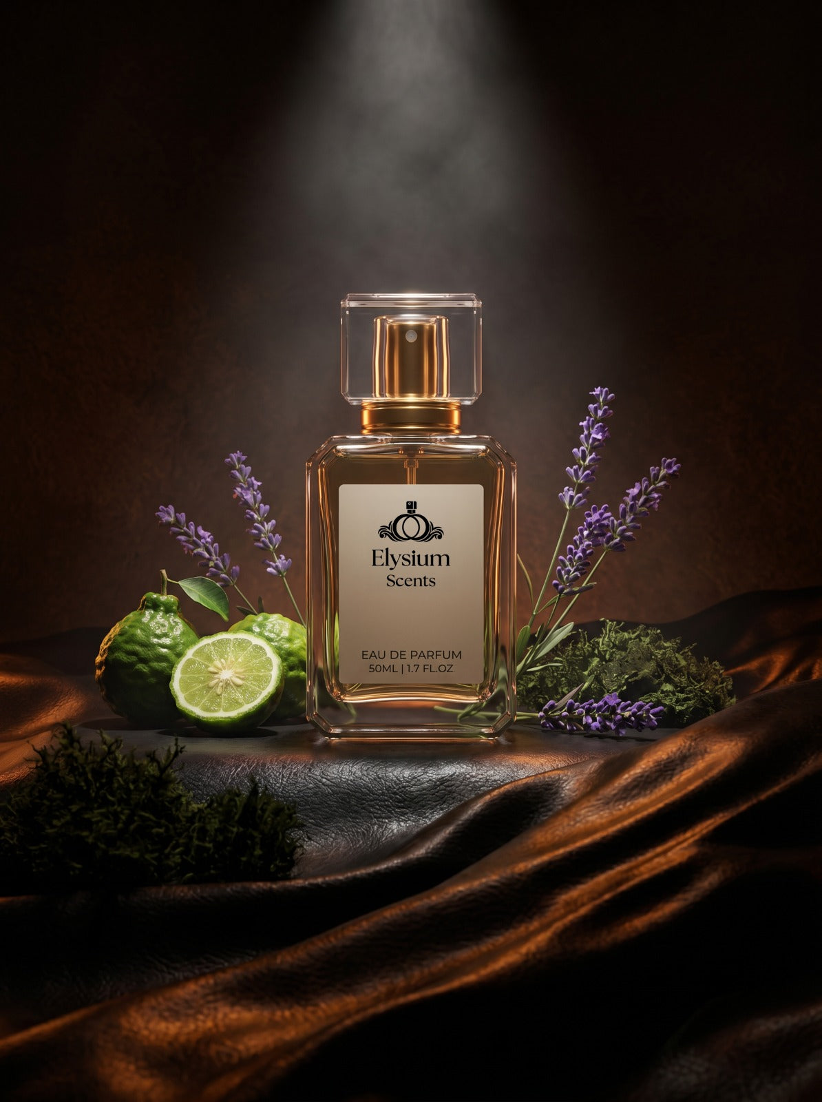 Elysium Scents No.10 Inspired by Azzaro The Most Wanted