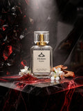 Elysium Scents No.7 Inspired by MFK Baccarat Rouge 540