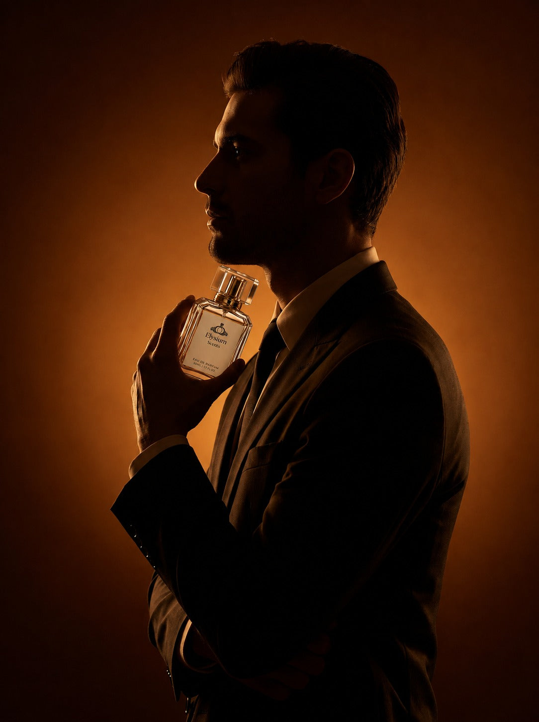 Elysium Scents No.12 Inspired by Emporio Armani Stronger With You