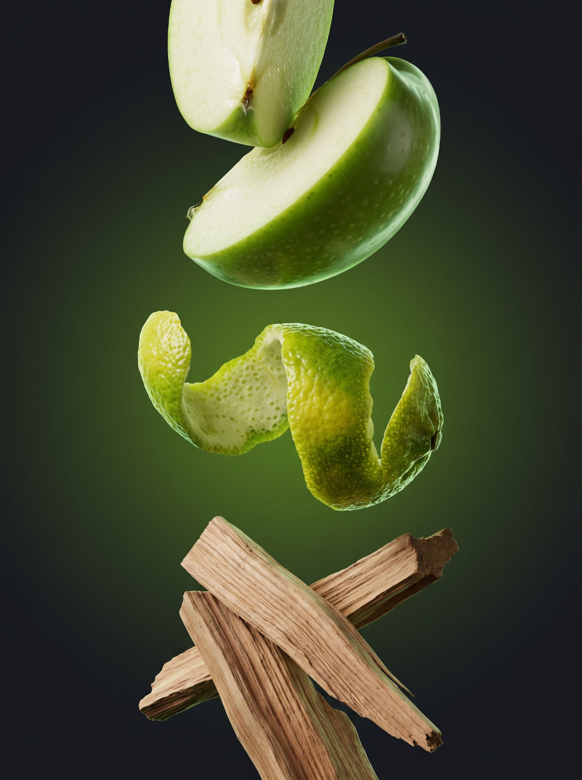 Elysium Scents No.13 Inspired by Parfums de Marly Greenley