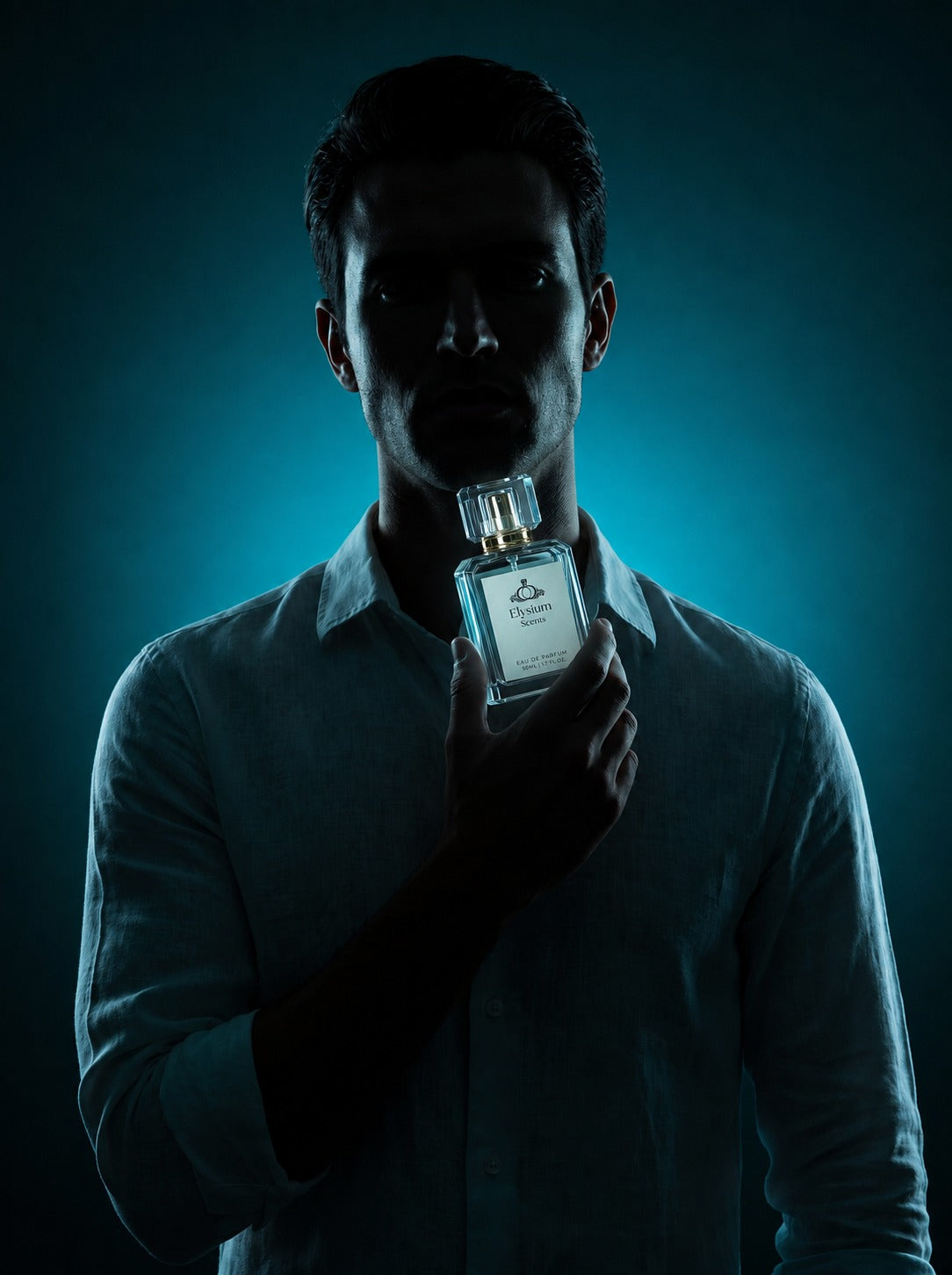 Elysium Scents No.14 Inspired by Louis Vuitton L’Immensité