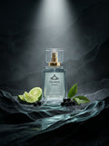 Elysium Scents No.15 Inspired by Creed Silver Mountain Water