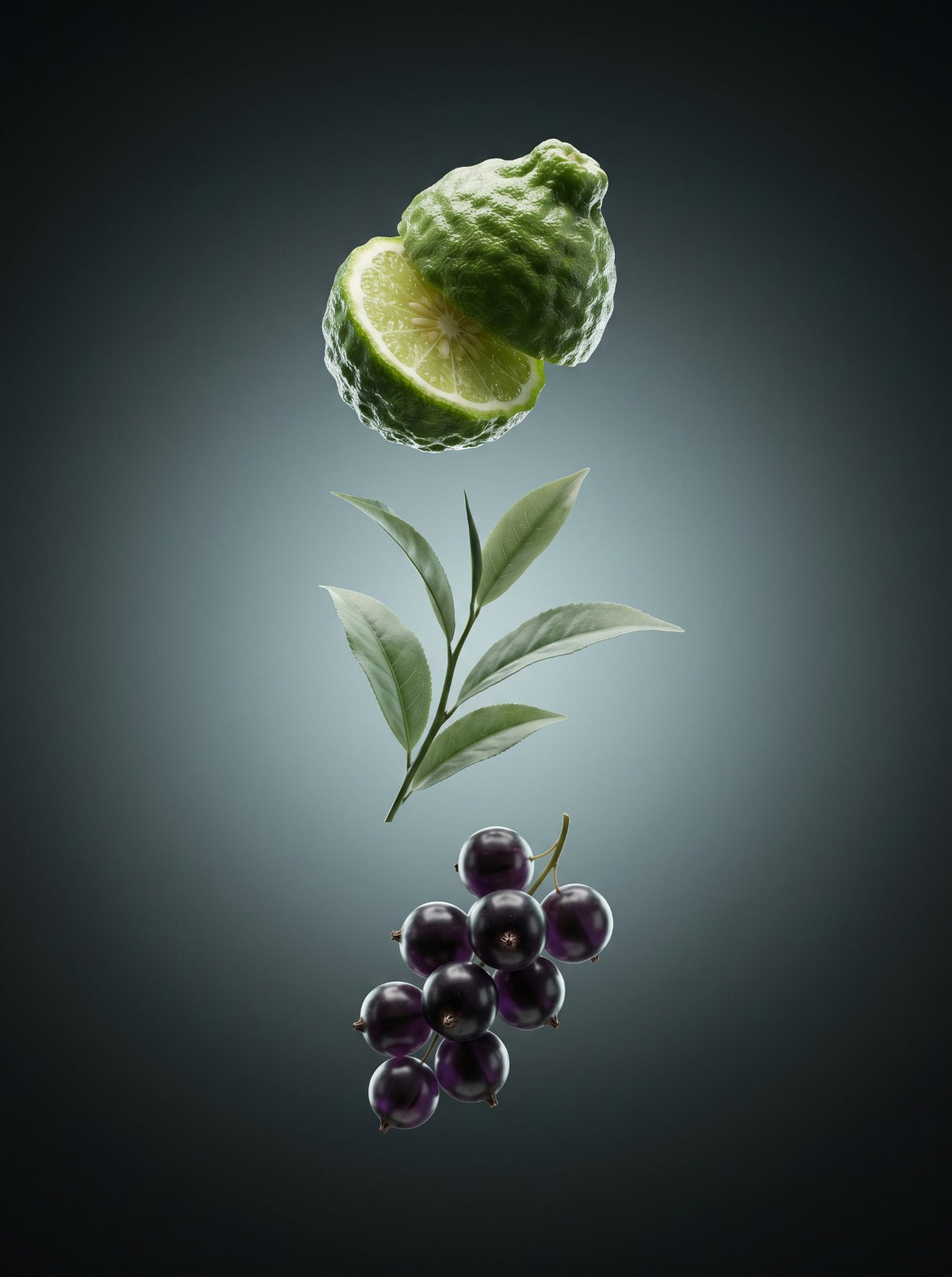 Elysium Scents No.15 Inspired by Creed Silver Mountain Water
