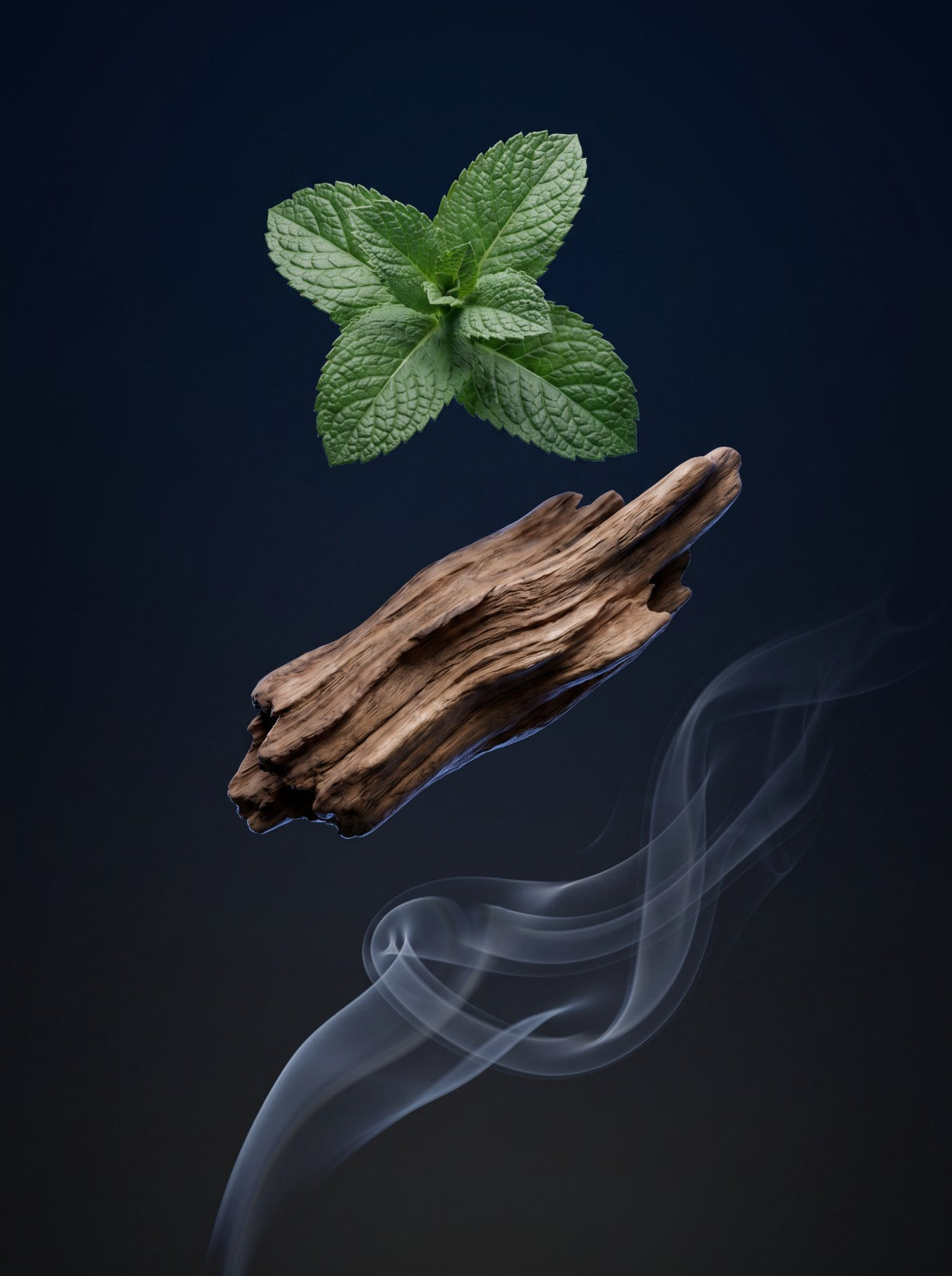 Elysium Scents No.16 Inspired by Bleu de Chanel