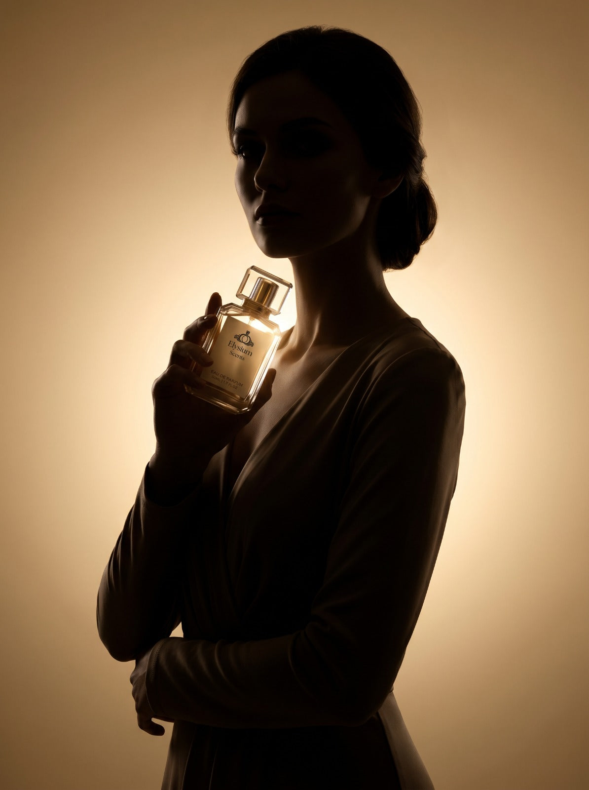 Elysium Scents No.18 Inspired by Chanel. 5