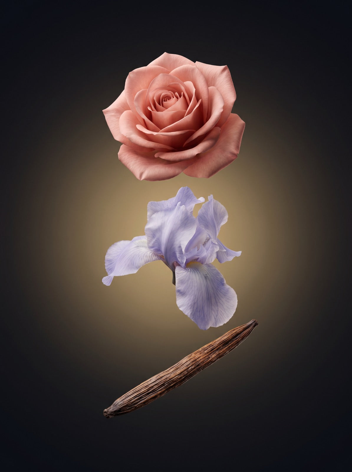 Elysium Scents No.18 Inspired by Chanel. 5
