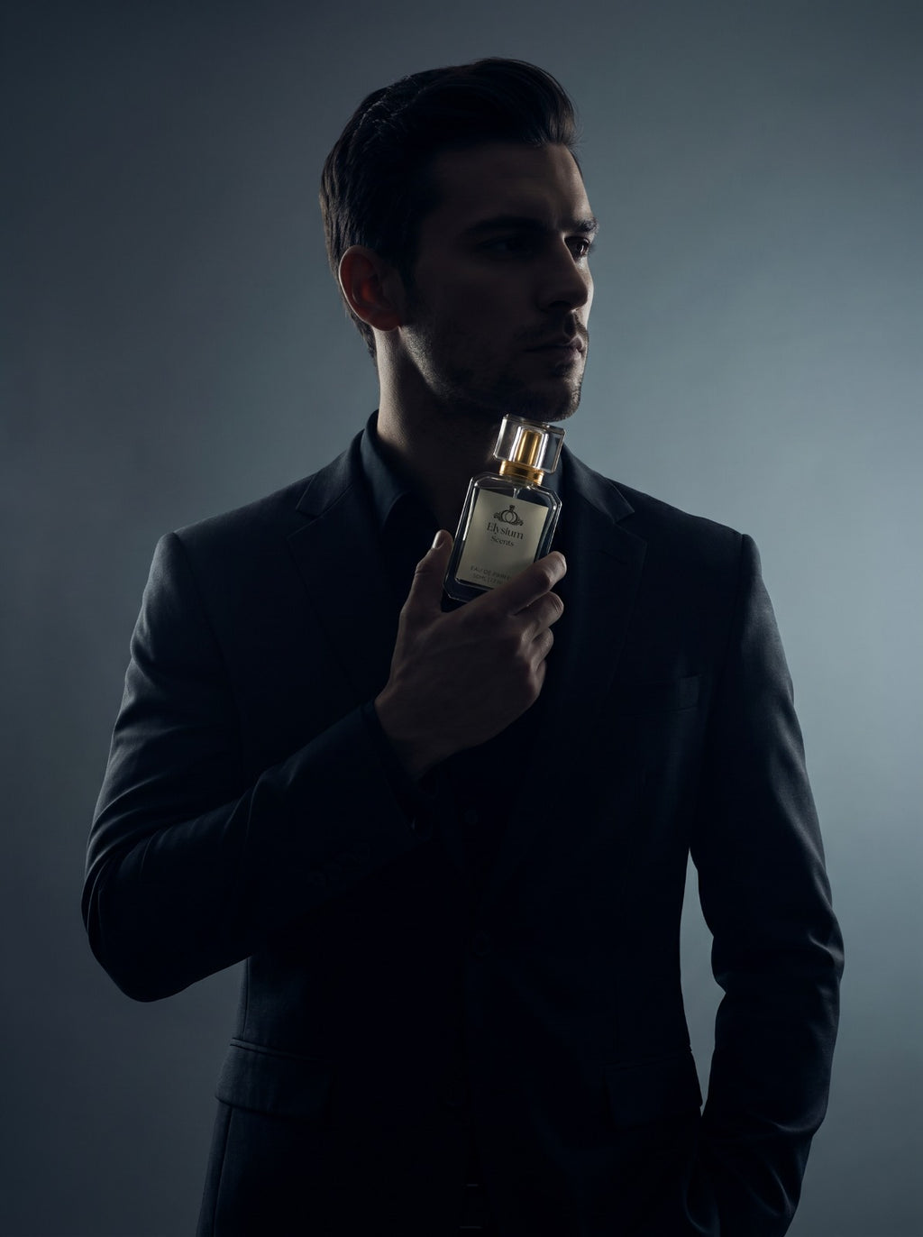 Elysium Scents No.19 Inspired by Dior Sauvage
