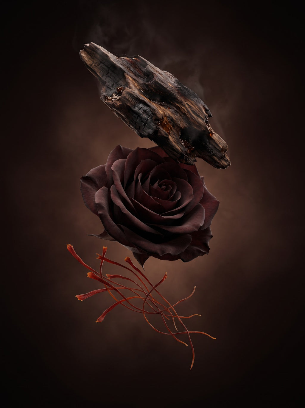 Elysium Scents No.29 Inspired by Louis Vuitton Ombre Nomade