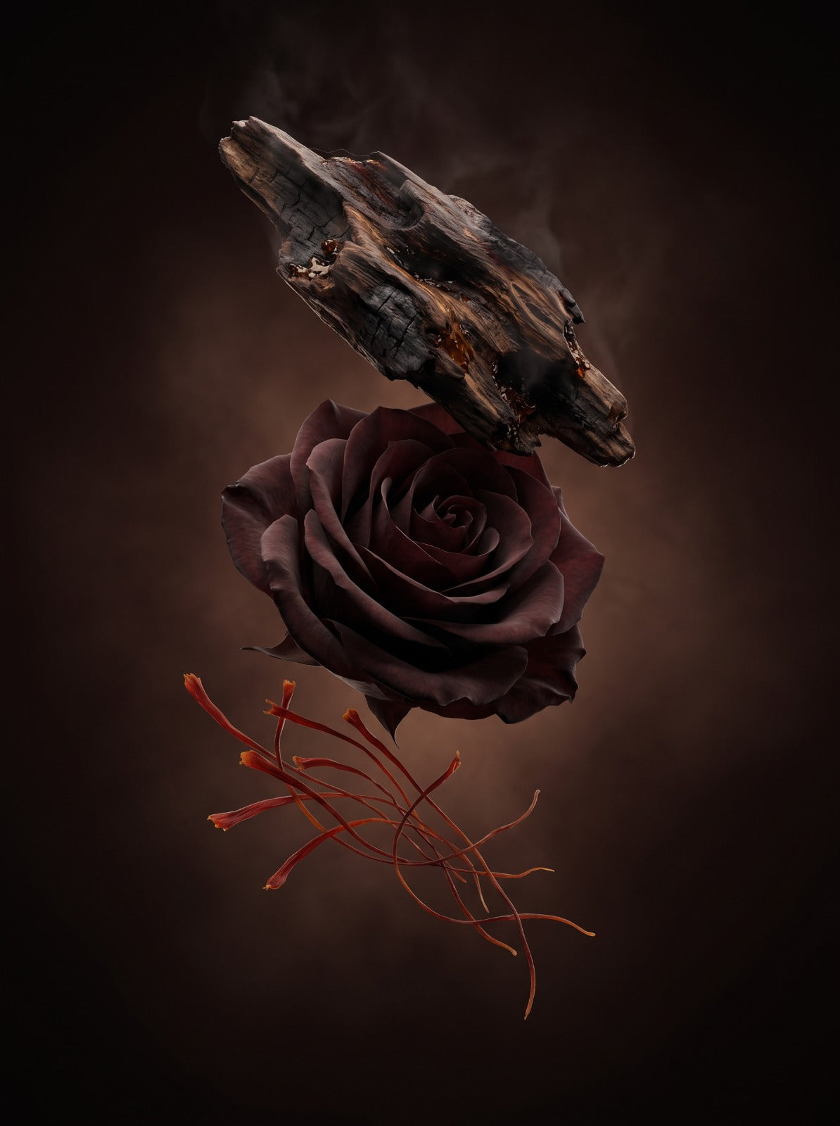 Elysium Scents No.29 Inspired by Louis Vuitton Ombre Nomade