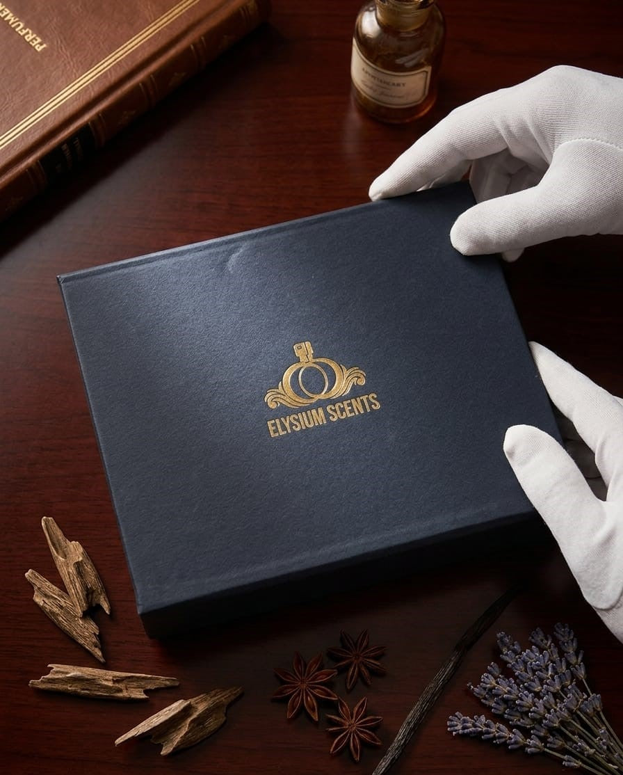Custom Testers Box