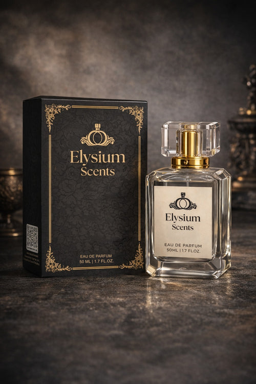 Elysium Scent No. 204 Inspired by Eternity For Men