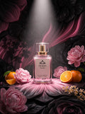 Elysium Scents No.17 Inspired by Gucci Flora
