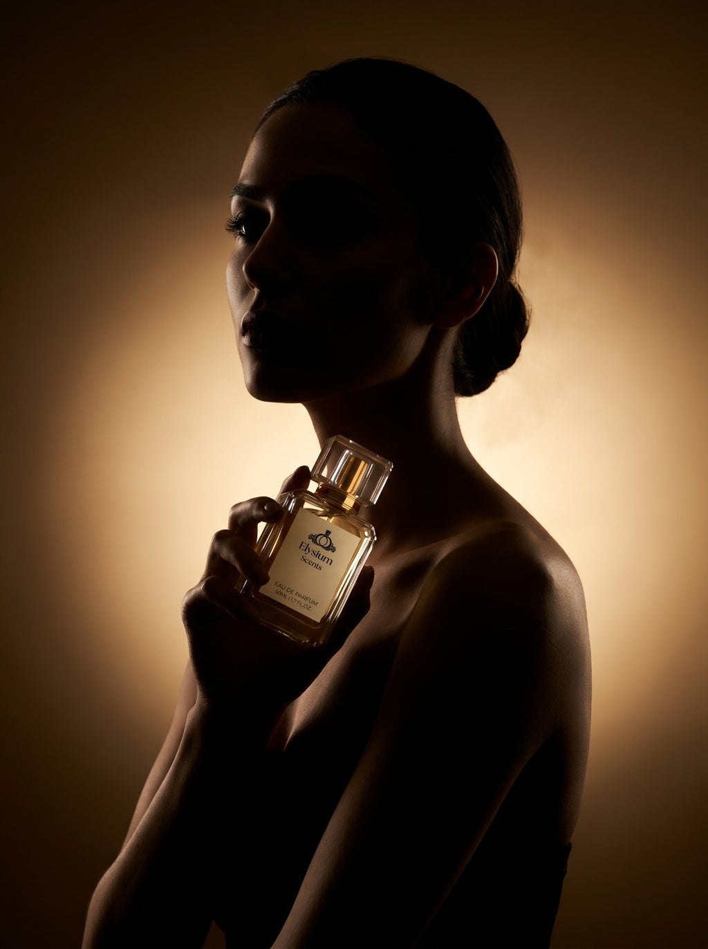 Elysium Scents No.8 Inspired by Coco Chanel