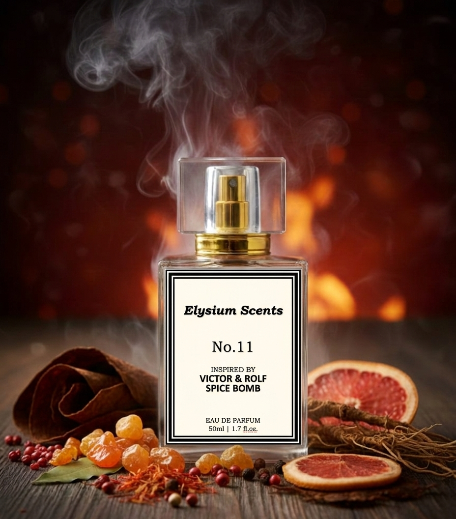 Elysium Scents No.11