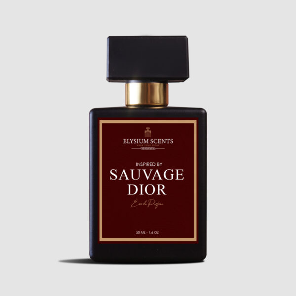 SAUVAGE DIOR